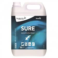 Sure Interior&Surface Cleaner - 5 L